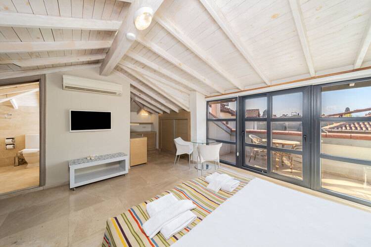 Gazetta Suite Boutique