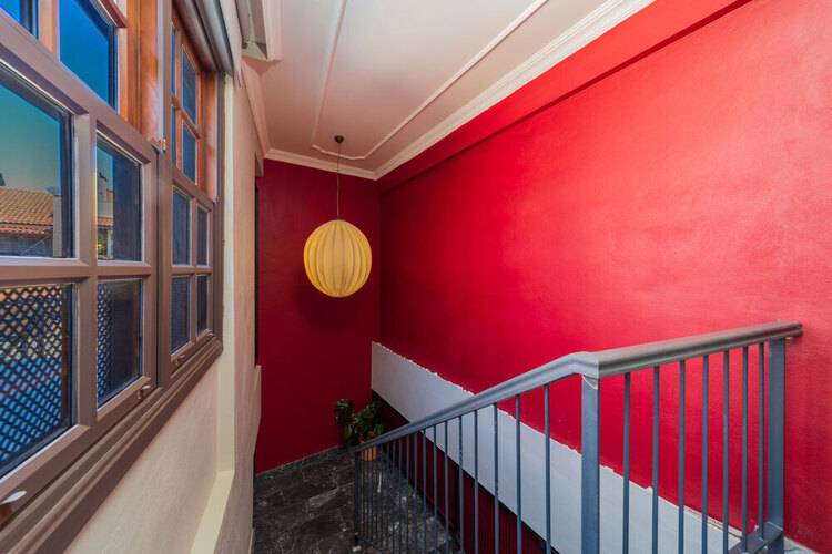 Gazetta Suite Boutique