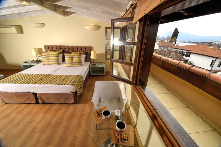Gazetta Suite Boutique
