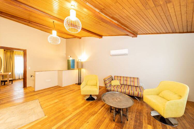 Gazetta Suite Boutique