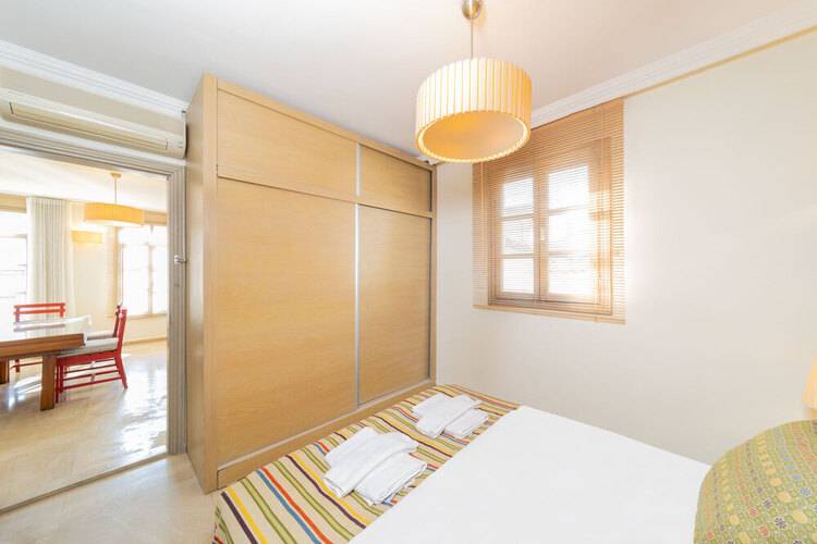 Gazetta Suite Boutique