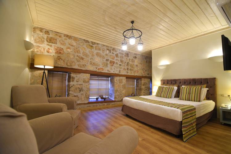 Gazetta Suite Boutique