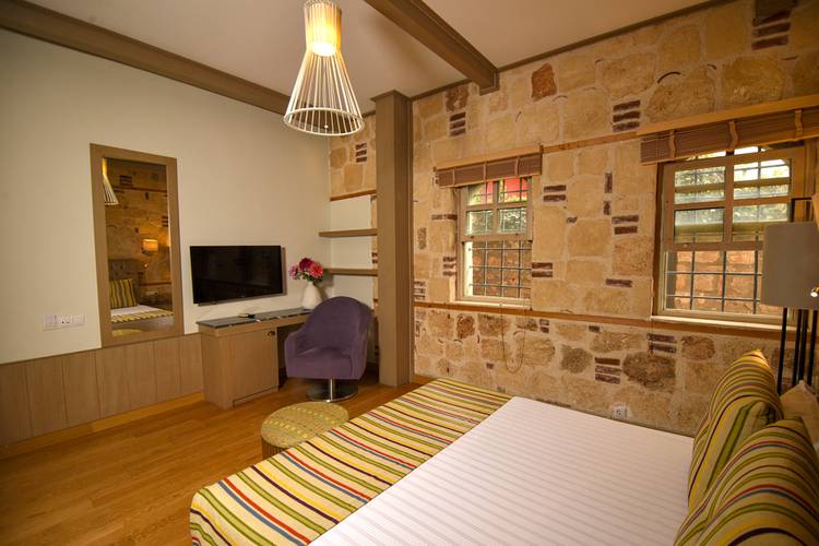Gazetta Suite Boutique
