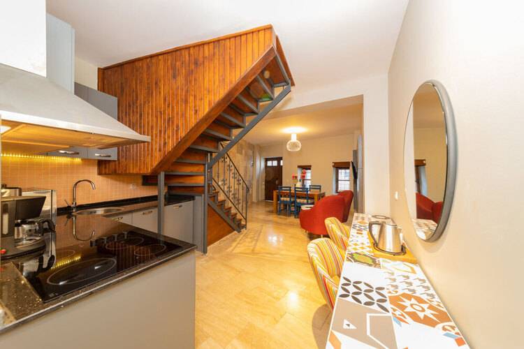 Gazetta Suite Boutique