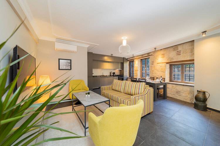 Gazetta Suite Boutique