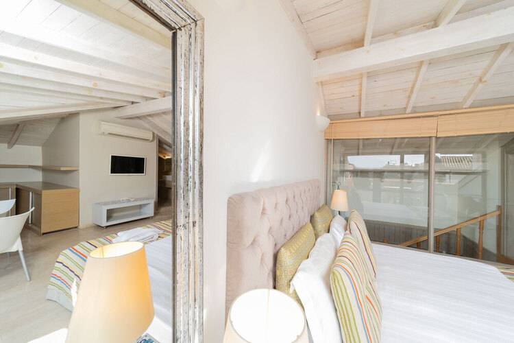 Gazetta Suite Boutique