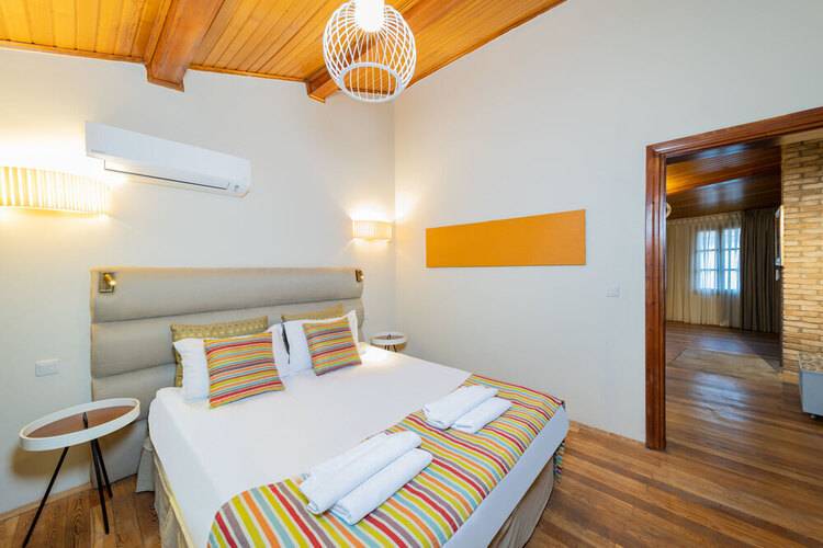 Gazetta Suite Boutique