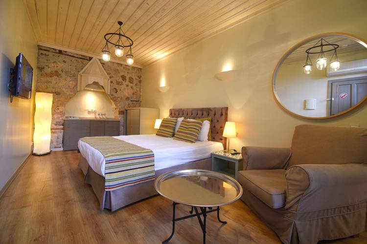 Gazetta Suite Boutique