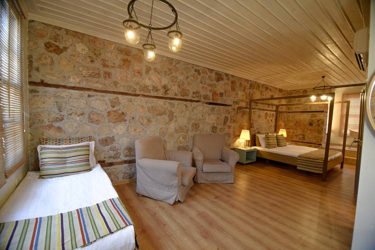 Gazetta Suite Boutique