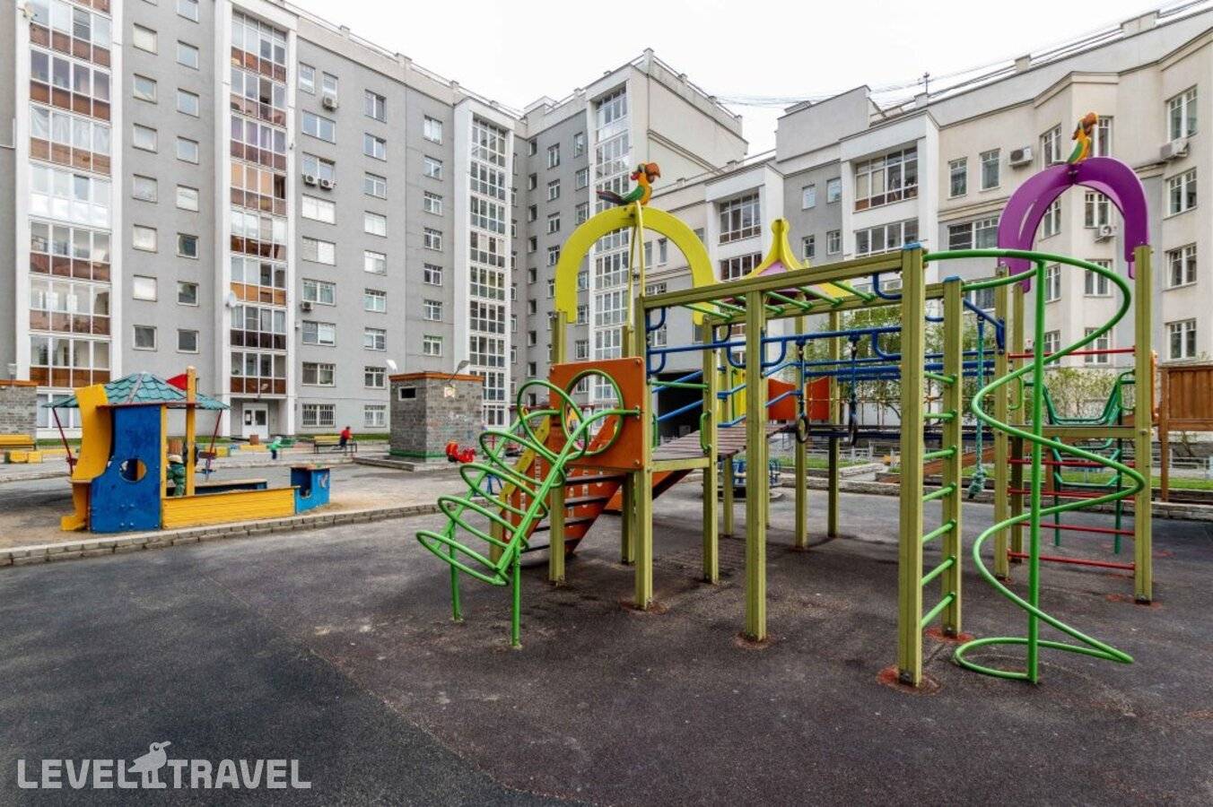 Изображение отеля 3
