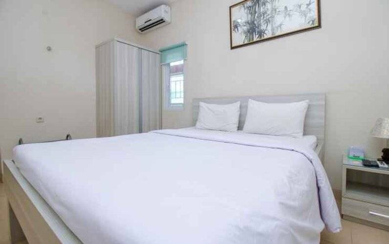 Blossom Resident Blok M
