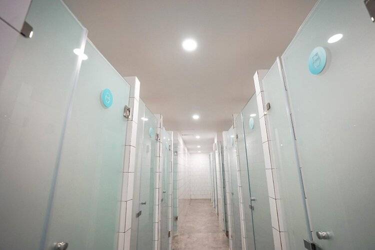 Bobobox Pods Juanda
