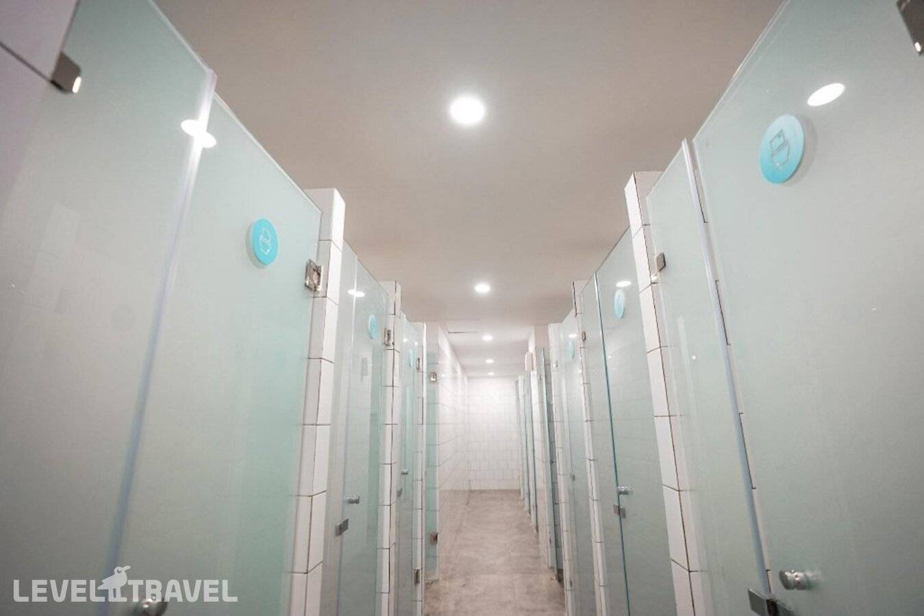 фотографии отеля Bobobox Pods Juanda в Индонезия(Джакарта) - фото №3