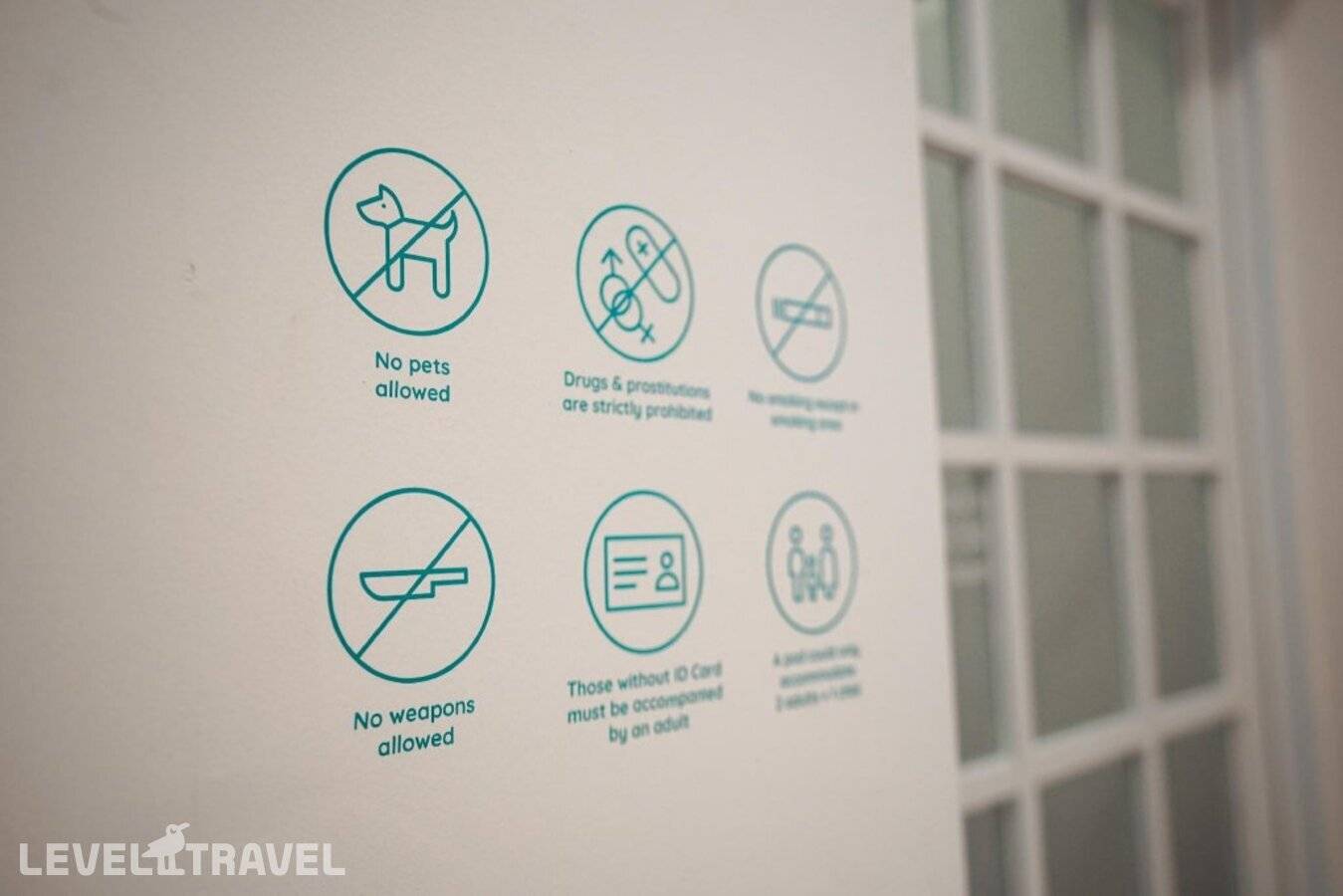 фотографии отеля Bobobox Pods Juanda в Индонезия(Джакарта) - фото №4