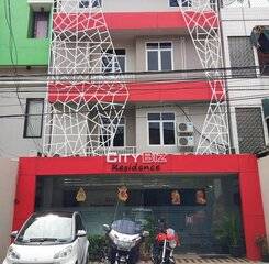 $item['hotel']['name']