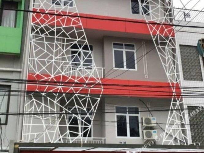 City Biz Residence