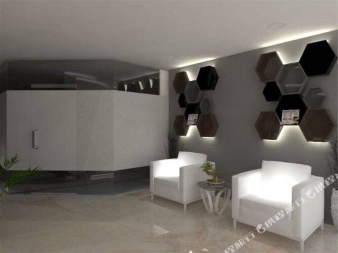 City Biz Residence