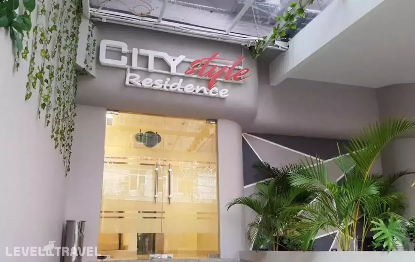 City Style Residence