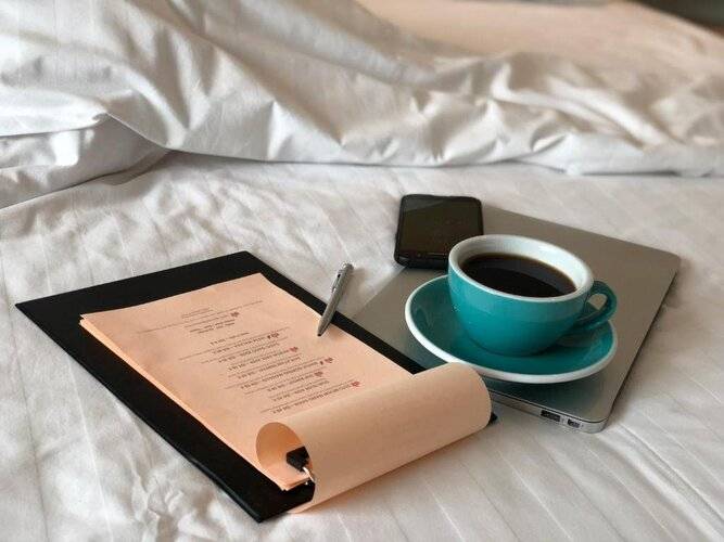 Eightin Hotel Sudirman Jakarta