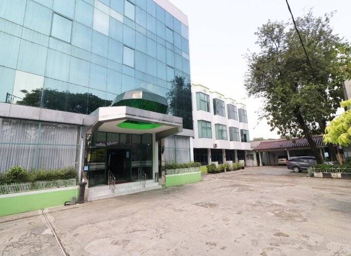 Huswah Hotel