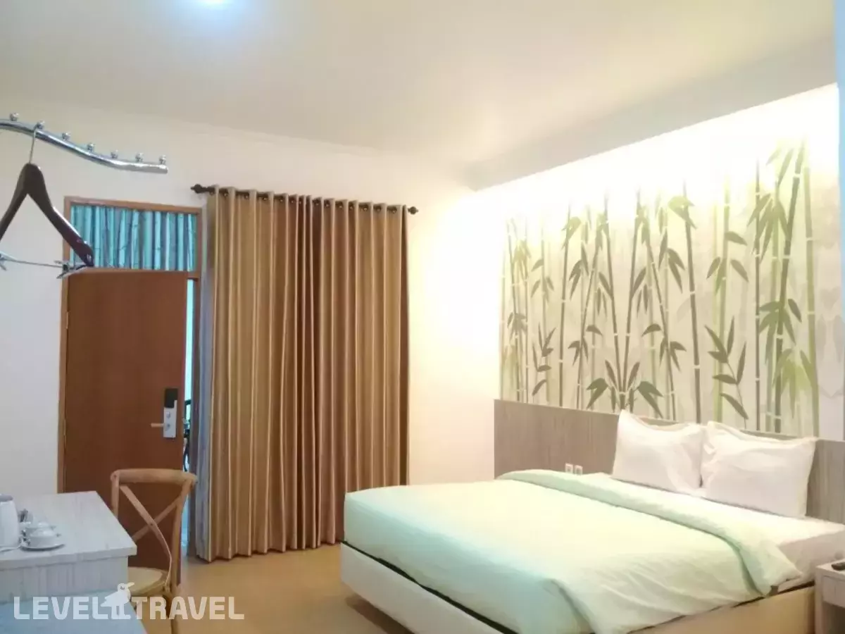 Huswah Hotel
