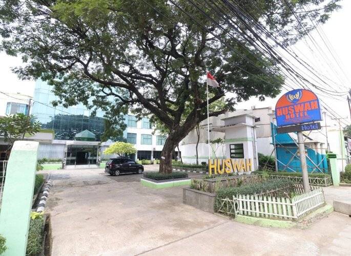 Huswah Hotel