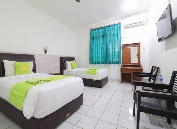 Huswah Hotel