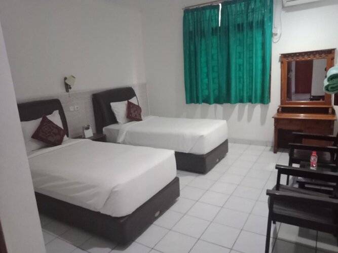 Huswah Hotel
