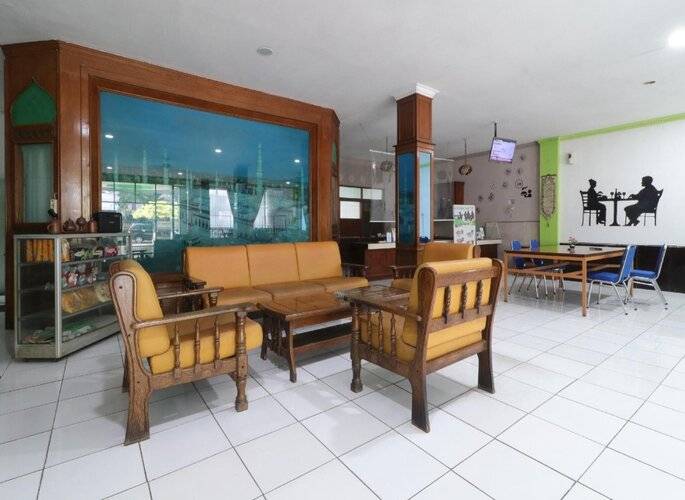 Huswah Hotel