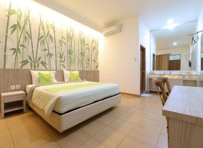 Huswah Hotel