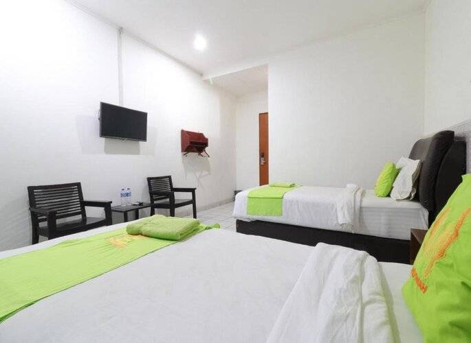 Huswah Hotel