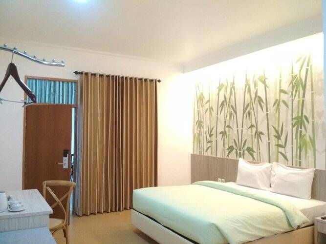 Huswah Hotel