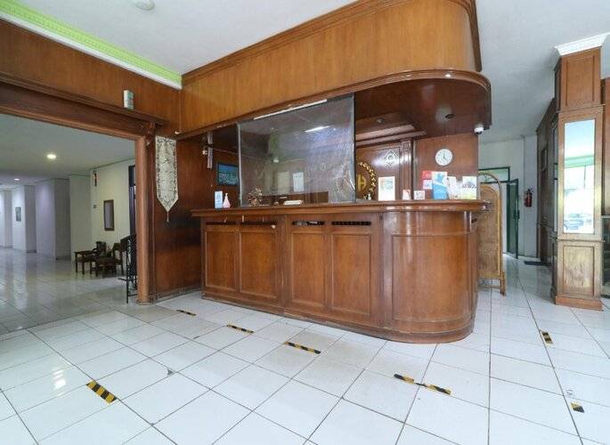 Huswah Hotel