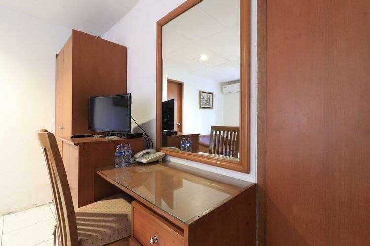 Prapancha Hotel Jakarta