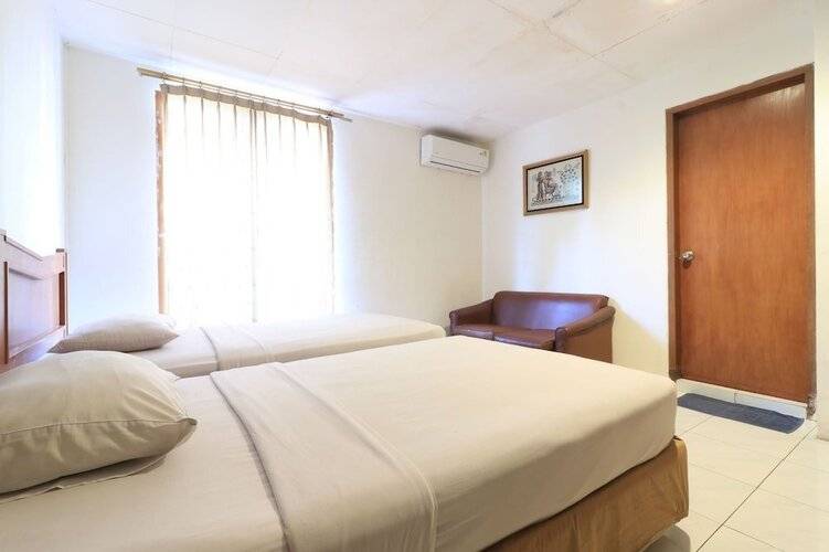 Prapancha Hotel Jakarta
