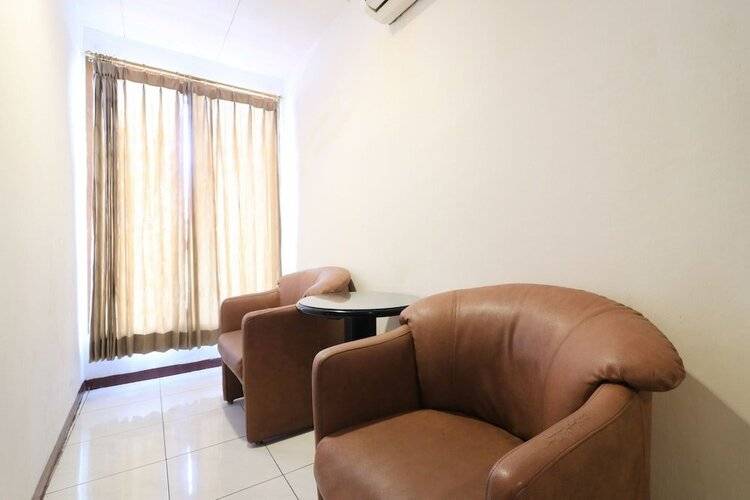 Prapancha Hotel Jakarta
