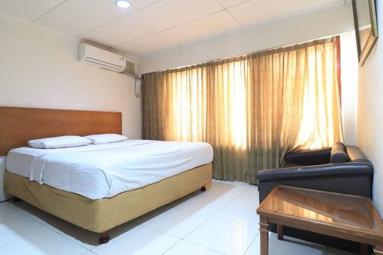 Prapancha Hotel Jakarta