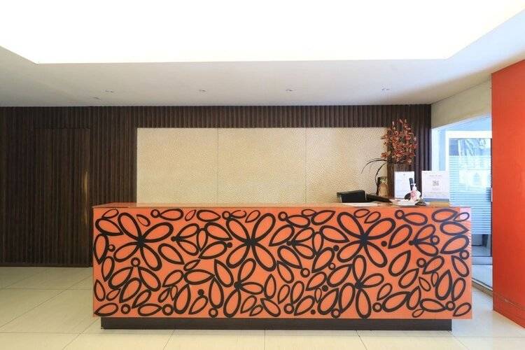 Prapancha Hotel Jakarta