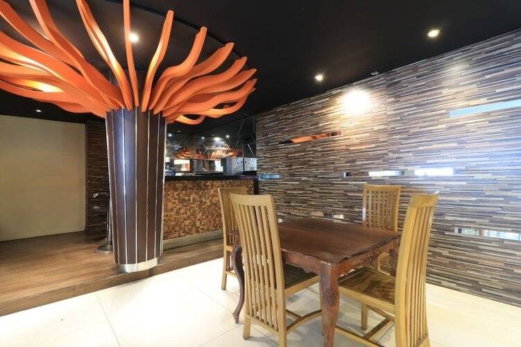 Prapancha Hotel Jakarta