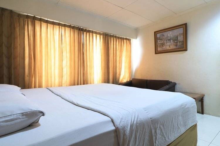 Prapancha Hotel Jakarta
