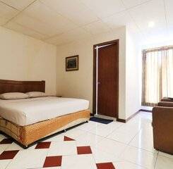 $item['hotel']['name']