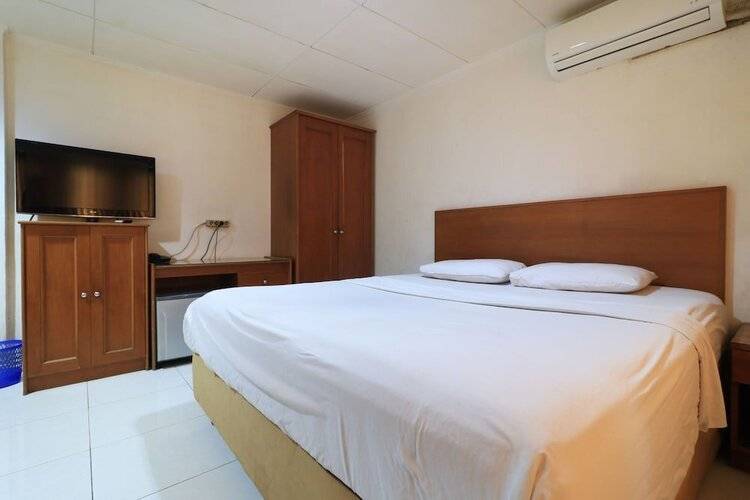 Prapancha Hotel Jakarta