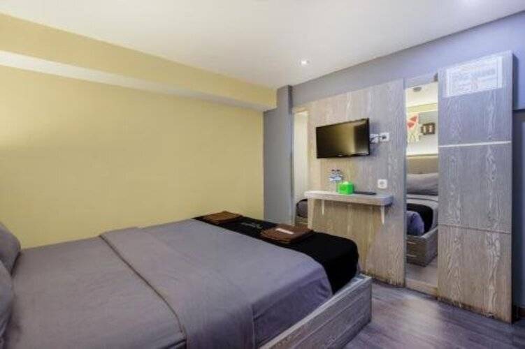 Infiniti Hotel