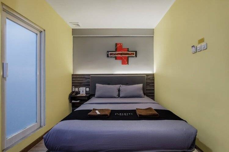 Infiniti Hotel