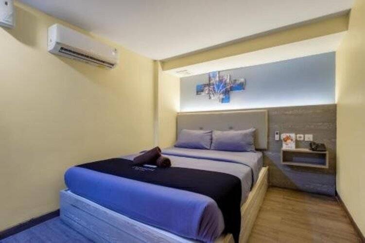 Infiniti Hotel