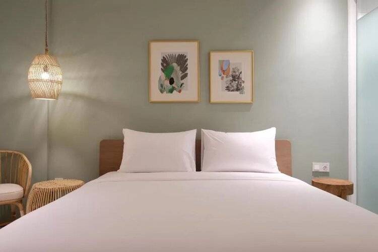 La Boheme Rooms And Coffee
