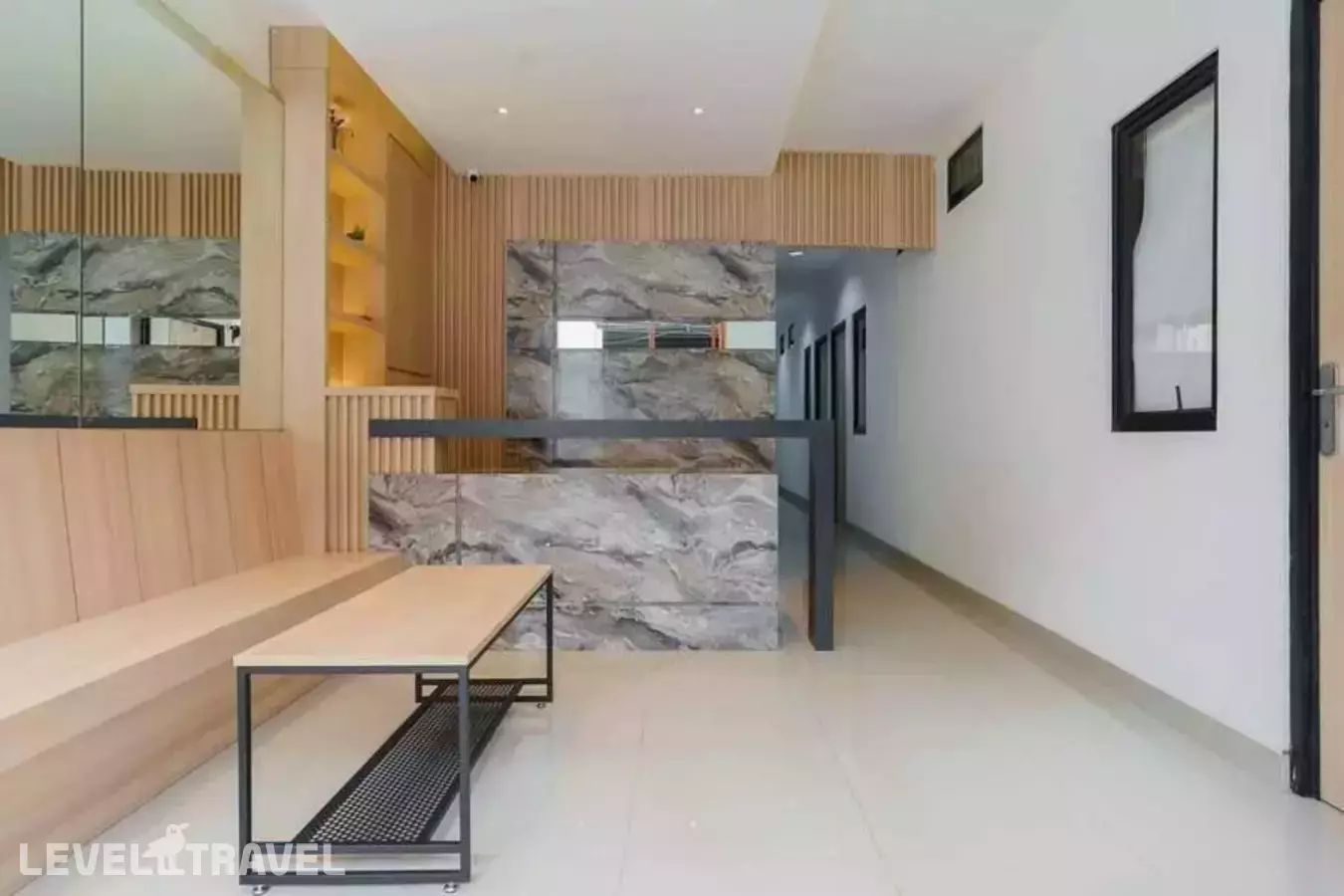 Reddoorz Near Seasons City Mall 3