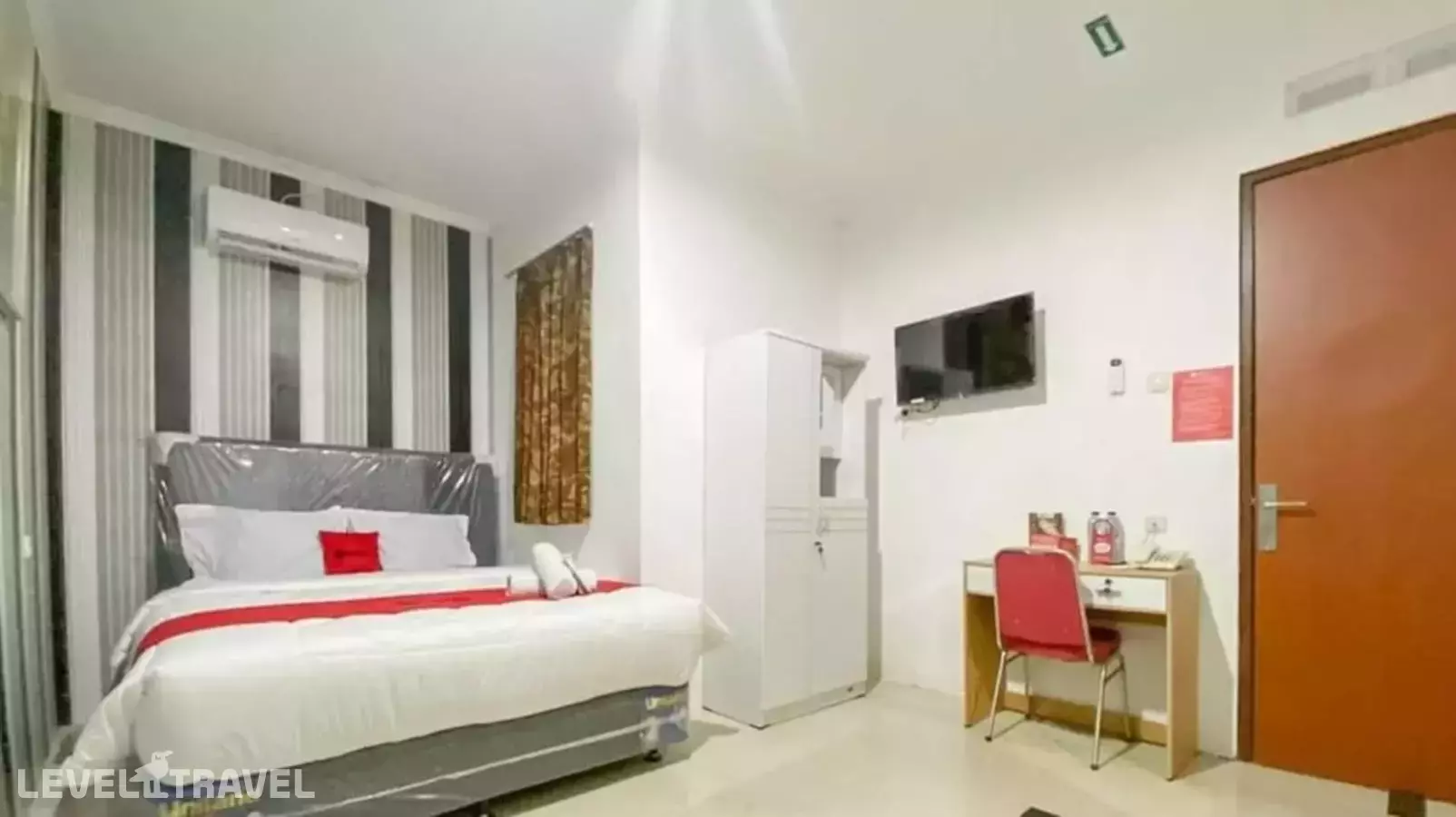 Reddoorz Plus @ Rawamangun