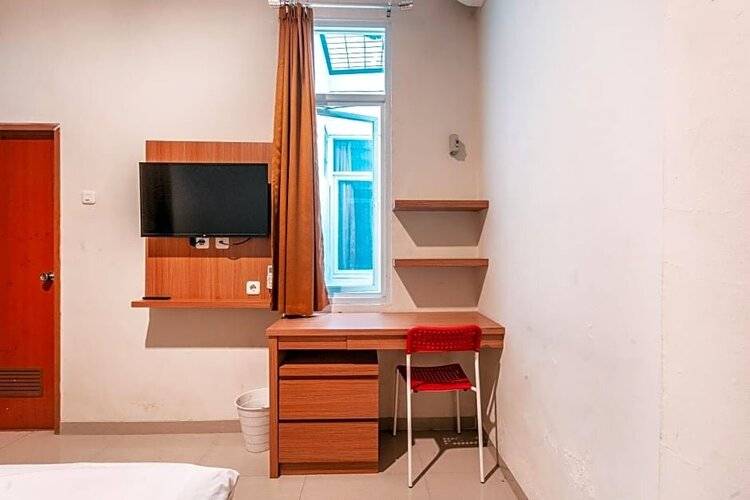 The Kartini 8 Residence Mangga Besar