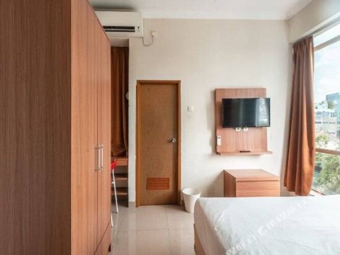 The Kartini 8 Residence Mangga Besar